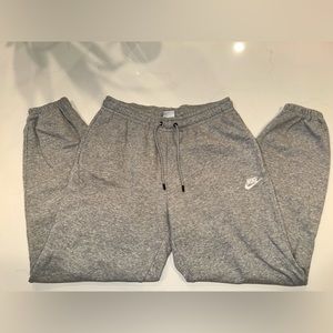 Nike Women’s Fleece Joggers
